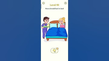 Dop 2 Level 40 Delete One Part #viral #fun #shorts #funny #funnyvideos #mrbeast #bts #youtube