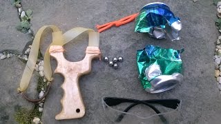 How To Make A Slingshot Out Of Multiplex