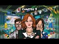 Criminal Case Save The World Countdown To Murder Chapter 3 