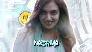 Nazriya  Efx Status #👀💝 ( Tamil )