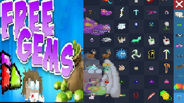 Growtopia | The Ultimate Hack 2018 New... 100% UNDETECTED