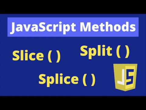 js splice to insert at index