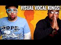 Visual - Vocal - Kings | BTS - 