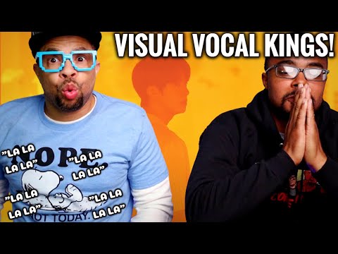 Visual - Vocal - Kings | Bts - 'Film Out' Official Mv Reaction Lyrics Review!!