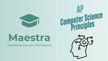 COMPLETE Overview to AP Computer Science Principles | Maestra