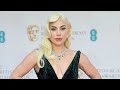 ليدي غاغا تخطف الانظار باطلالتها في بافتا اواردز BAFTA AWARDS 2022 