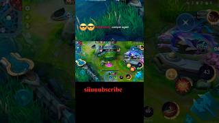 Wan wan x Gusion x Vex Ulti Combo #mobilelegends #mlbb #hyperblendmode #ml #mobalegends5v5india