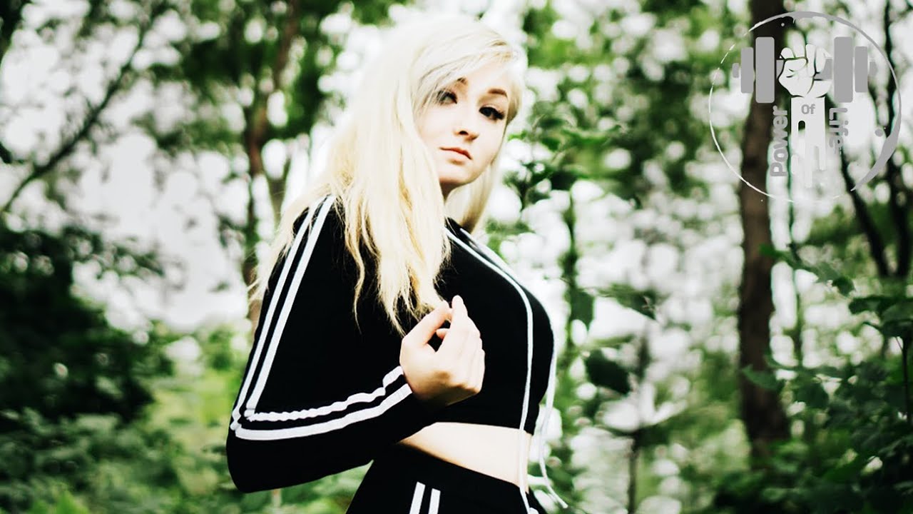 1120 Workout music video collection / Best Workout Music video YouTube