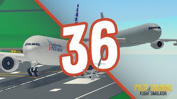 36 Satisfying Things in PTFS (Roblox)