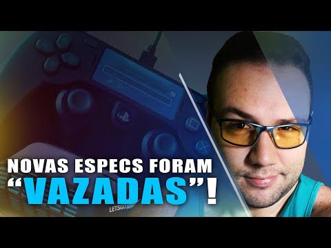 Ex-funcionário da SONY afirma que o PLAYSTATION 5 será revelado em menos de 1 mês!