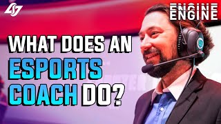 What Does an Esports Coach Do? - CLG Engine screenshot 3