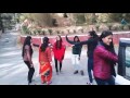 Pahari natti by saraji girls     dainaland sarajiblast pahadiswag