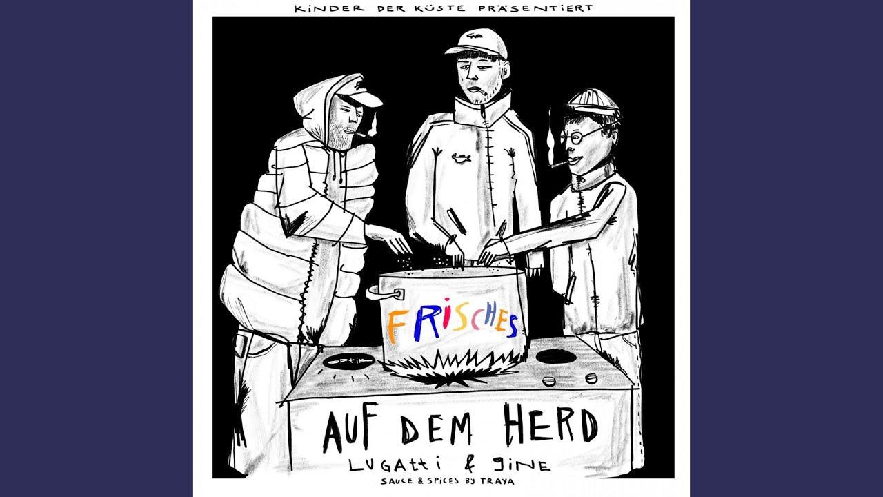 Watch Sturmtief on YouTube Watch Sturmtief on YouTube