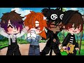 The rain 🌧||Gacha Life||Ft. Baby Michael, Baby Noah, Baby Nathan, Baby Chris||Meme