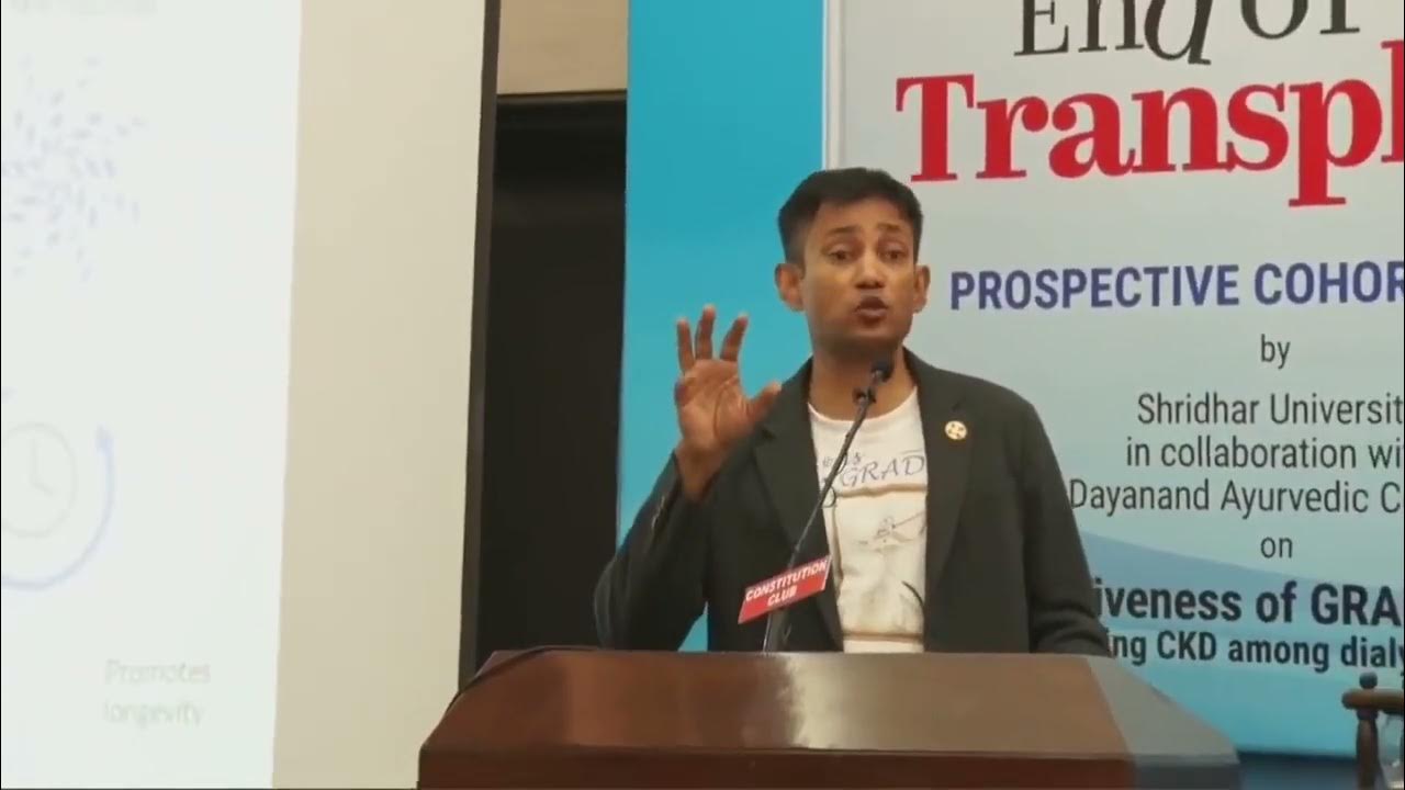 how-to-grow-organs-in-our-body-grad-system-dr-biswaroop-roy
