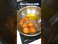 leftover rice and cheese balls #rice balls