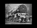 Ten British Locomotive Oddities
