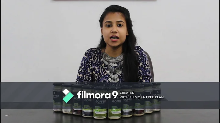 Goffee Green Coffee/ Vaishali Ahuja/ Weightloss pr...