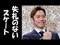 現役復帰の 高橋大輔は、 羽生結弦より上？「芸能】