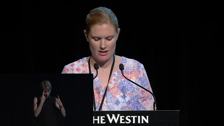 Part 4: National Symposium on Inclusive Education 2017