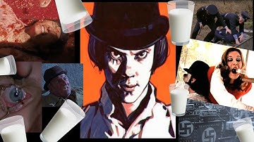 A Clockwork Orange - FAN Music Video