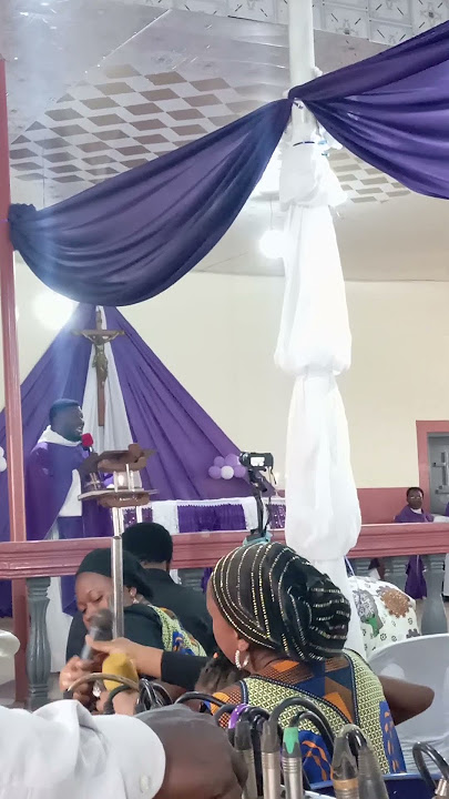 fr John Martins is goes to rest 🕊️