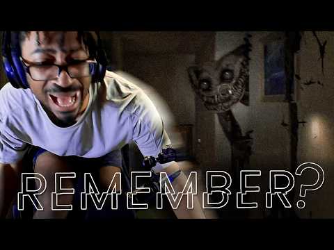 Subliminal is the Embodiment of Childhood Trauma.