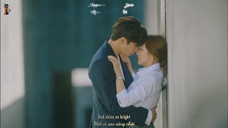 [July Na][Kara+Engsub+Vietsub]Shining Star- IN2IT (Her private life (그녀의 사생활)OST Part III)