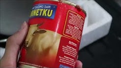 CARA MEMASAK KORNET ALA ANAK KOS, ENAK DAN MUDAH LAYAK DICOBA - Durasi: 3.43. 