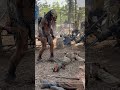 FILM PREY PREDATOR RESMI RILIS #film #preytrailer