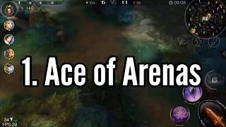 BEST MOBO GAMES ON ANDROID AND IOS || by cloud z screenshot 3