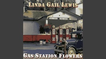Gas Station Flowers