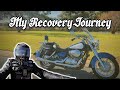 My Journey to Recovery | #mentalhealth