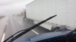 1979 kenworth k100