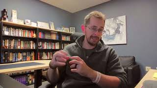 Luke 7 LG Video