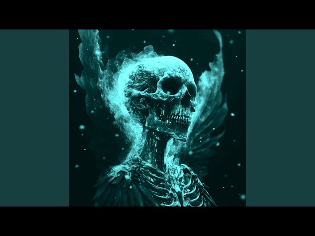 ALIEN FLAME (SLOWED)