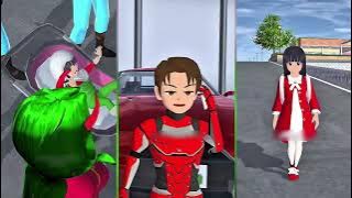 Shorts Video Collection ‎@BocahBetuah93  Part 398 - Coffin dance song cover