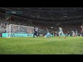 Hazard Amazing Goal - PES19_TrungDoox