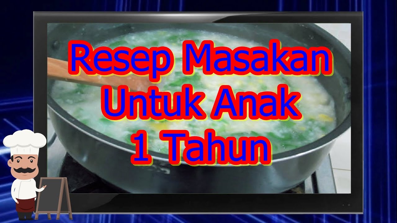 41+ Resep makanan anak 1 tahun susah makan ideas in 2021 