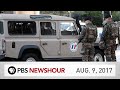 PBS NewsHour full episode August 9, 2017