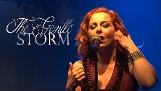 The GENTLE STORM -BRIGHTEST LIGHT- HD SOUND, Live @ JUZ Andernach 31.10.2015 HD SOUND