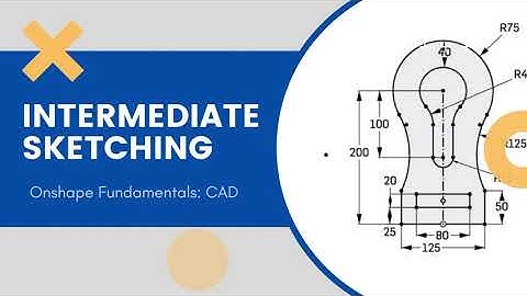 Exercise 2: Intermediate Sketching