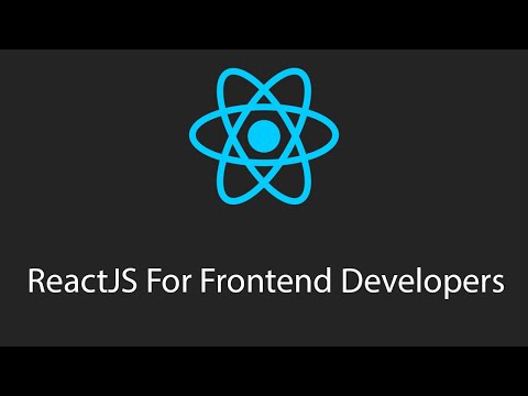 #8   ReactJS for Frontend Developers in Bangla  - class component