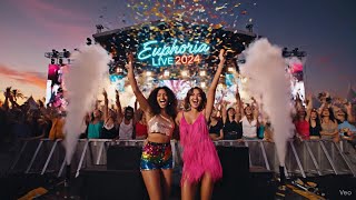 Download Lagu Workout music Hits Aerobic 2025 #39 - 160 bpm - Cardio Box, Body Impact 160 bpm MP3