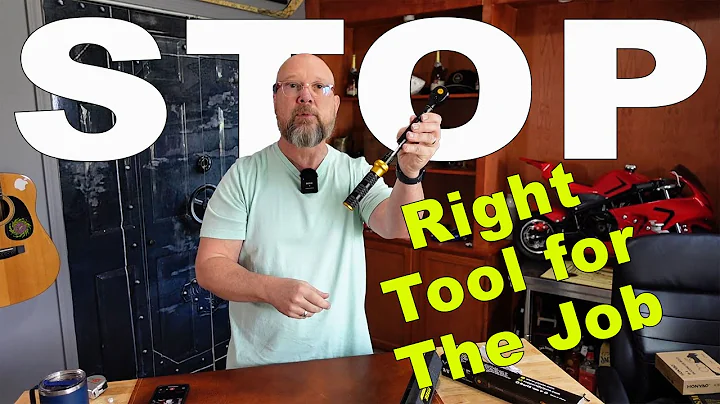 YIYEIE 3/8” Torque Wrench Review – Best Budget Option?