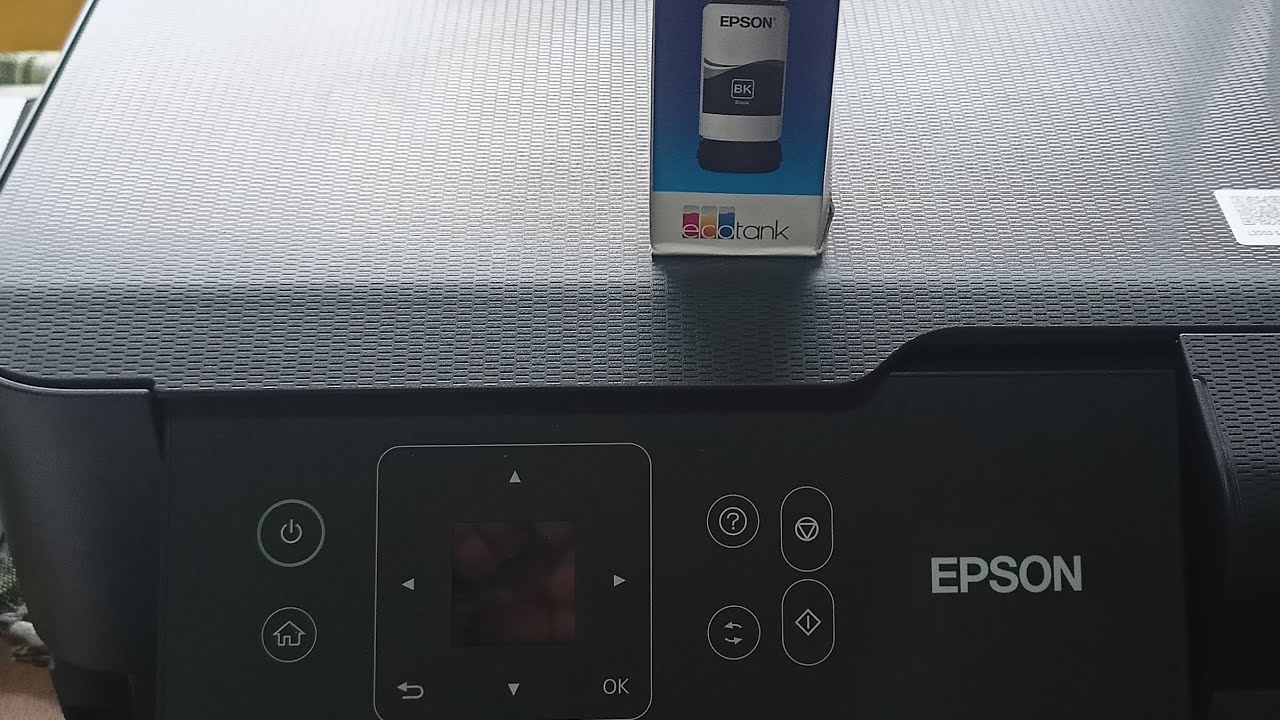 How To Fill Ink In Epson Printer Epson Printer Ink Fill 3560 Black How To Fill Ink In Epson Printer Epson Printer Ink Fill 3560 Black