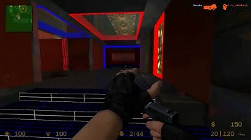 de_radiance - Counter Strike: Source map - thedarkterritory.com