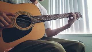 eac#ebe on acoustic guitar is absolutley beautiful