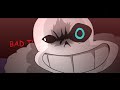 Tiky and sannes tricky vs sans alternative ending