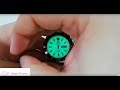 Orologio Orient Mako XL Full Lume FEM75005R9: Recensione, pareri e considerazioni - Il Segnatempo